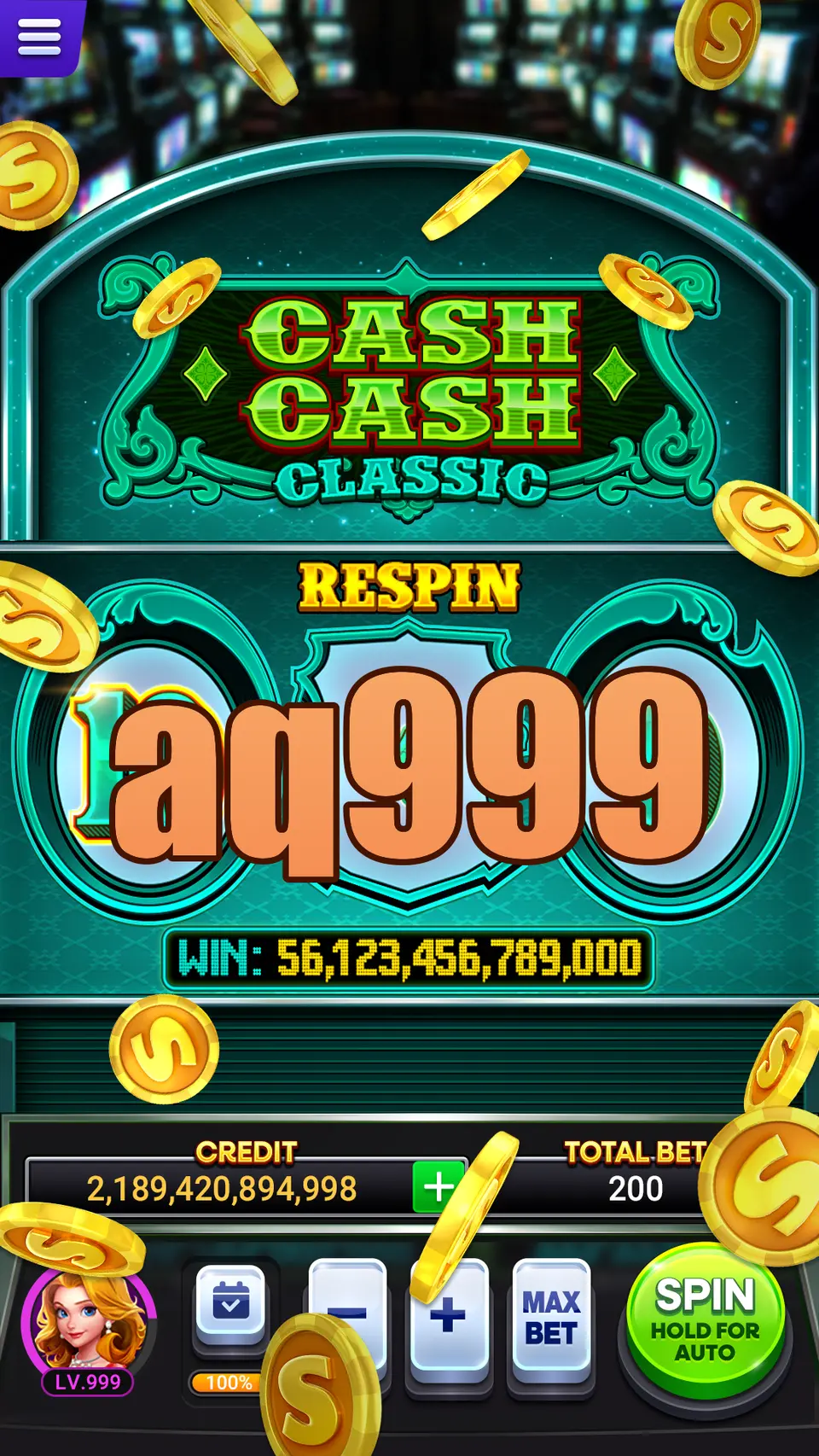 aq999 APK