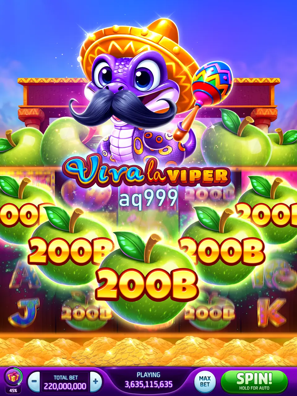 aq999 APK