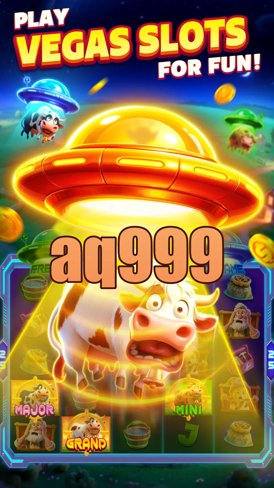 aq999 লগইন