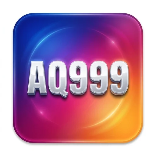 aq999 Logo - অফিসিয়াল