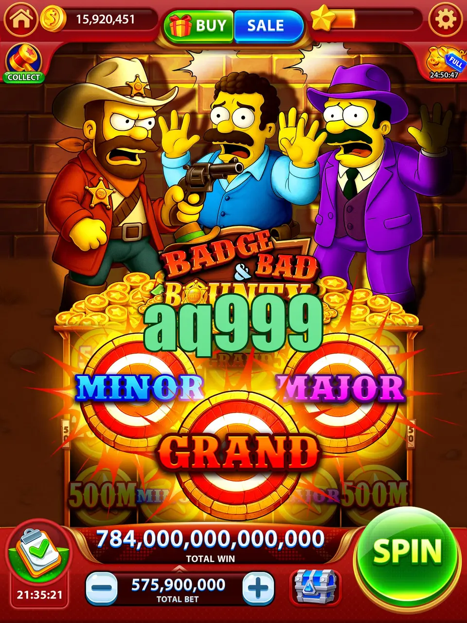 aq999 Preview - অফিসিয়াল ডাউনলোড